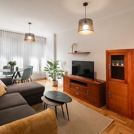 Espumeru, Apartamento En Llanes Vut-2345-As Екстер'єр фото