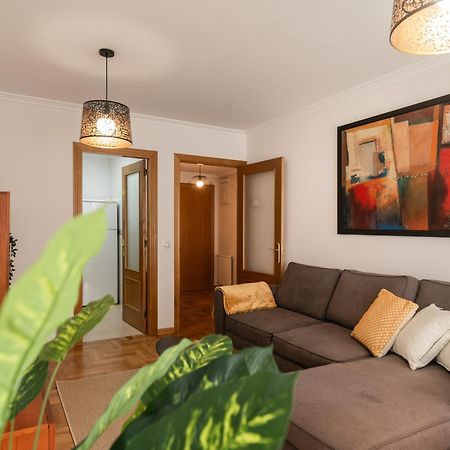 Espumeru, Apartamento En Llanes Vut-2345-As Екстер'єр фото