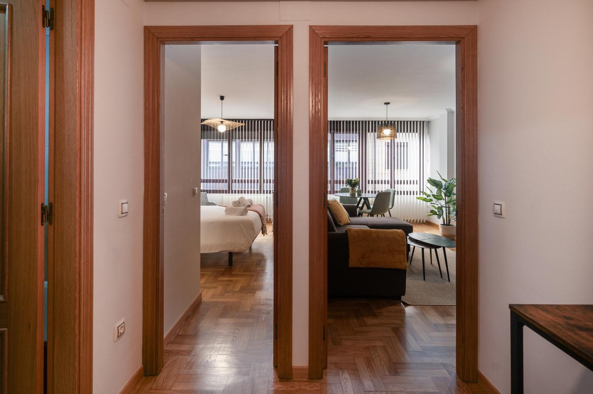 Espumeru, Apartamento En Llanes Vut-2345-As Екстер'єр фото