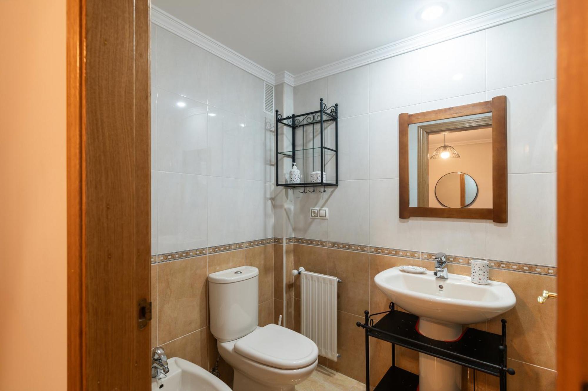 Espumeru, Apartamento En Llanes Vut-2345-As Екстер'єр фото