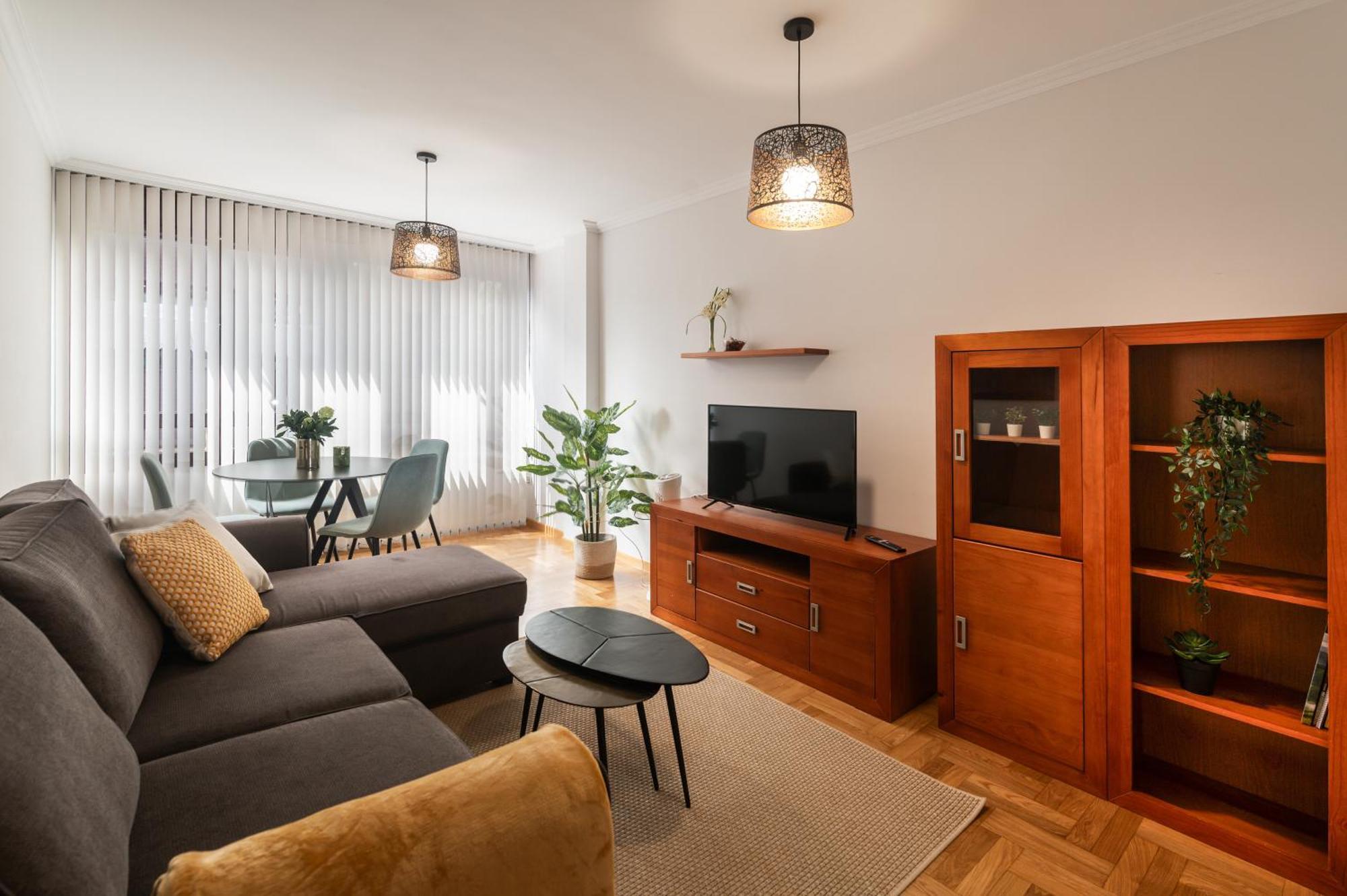 Espumeru, Apartamento En Llanes Vut-2345-As Екстер'єр фото
