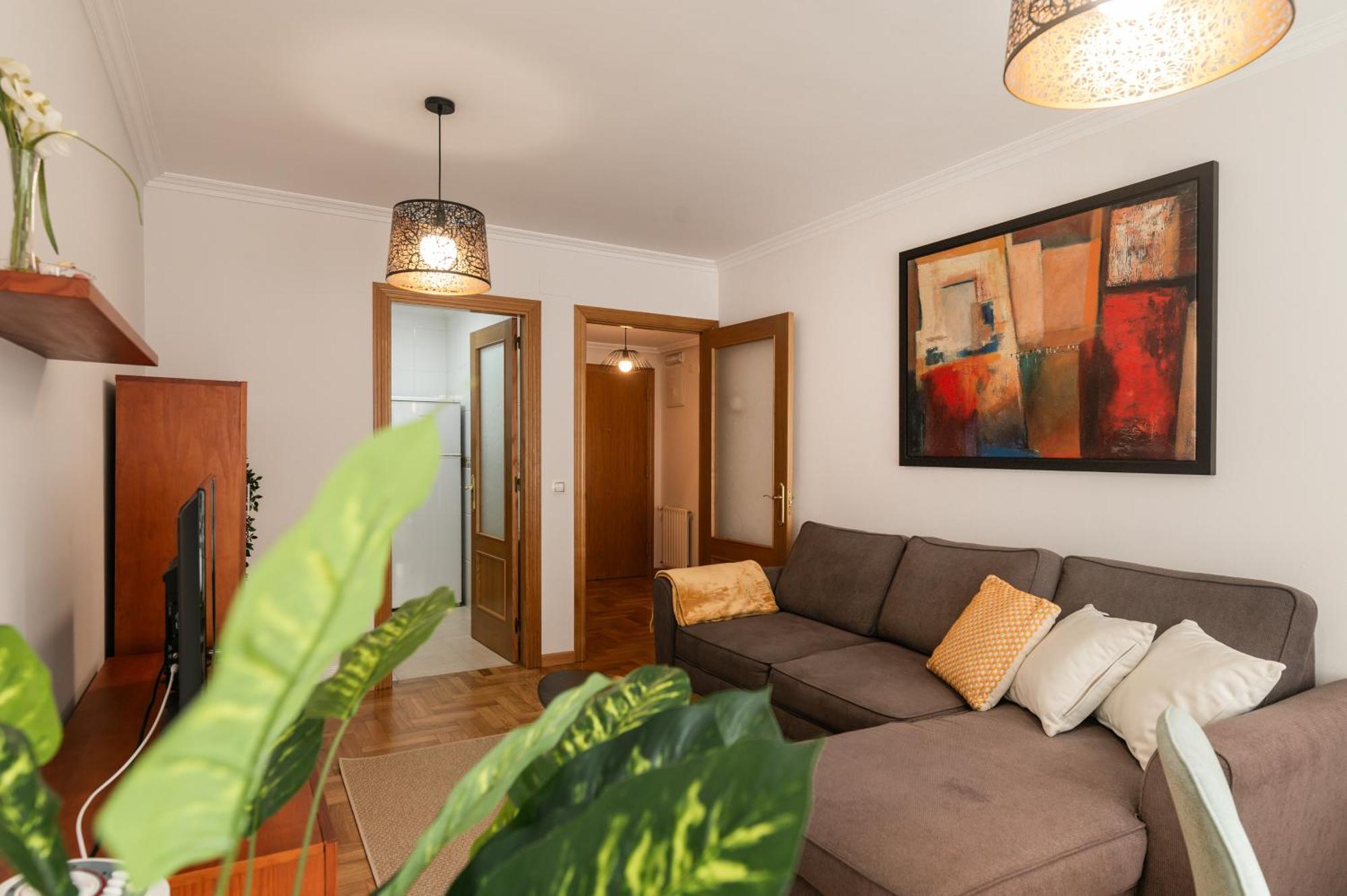 Espumeru, Apartamento En Llanes Vut-2345-As Екстер'єр фото