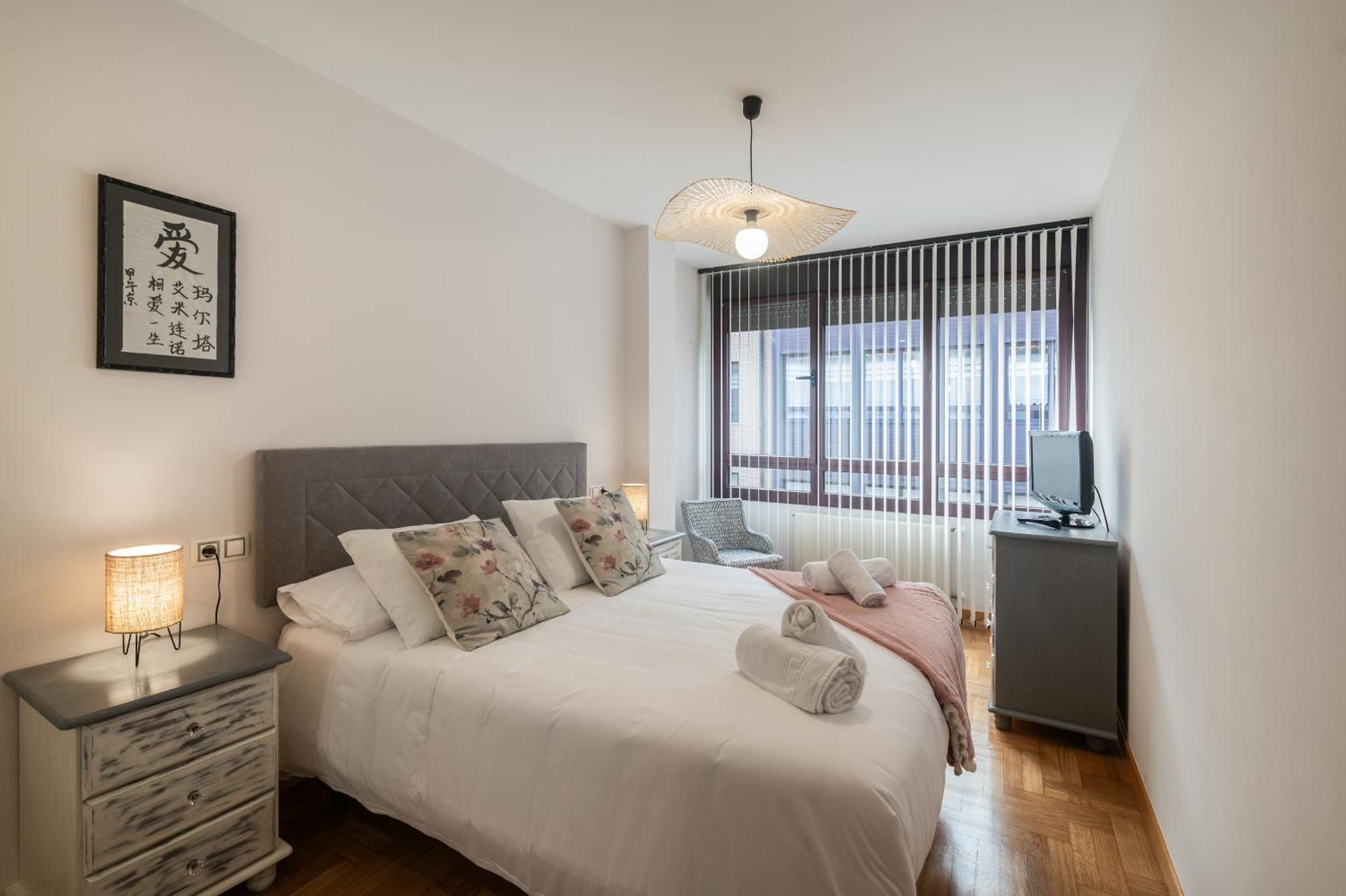 Espumeru, Apartamento En Llanes Vut-2345-As Екстер'єр фото