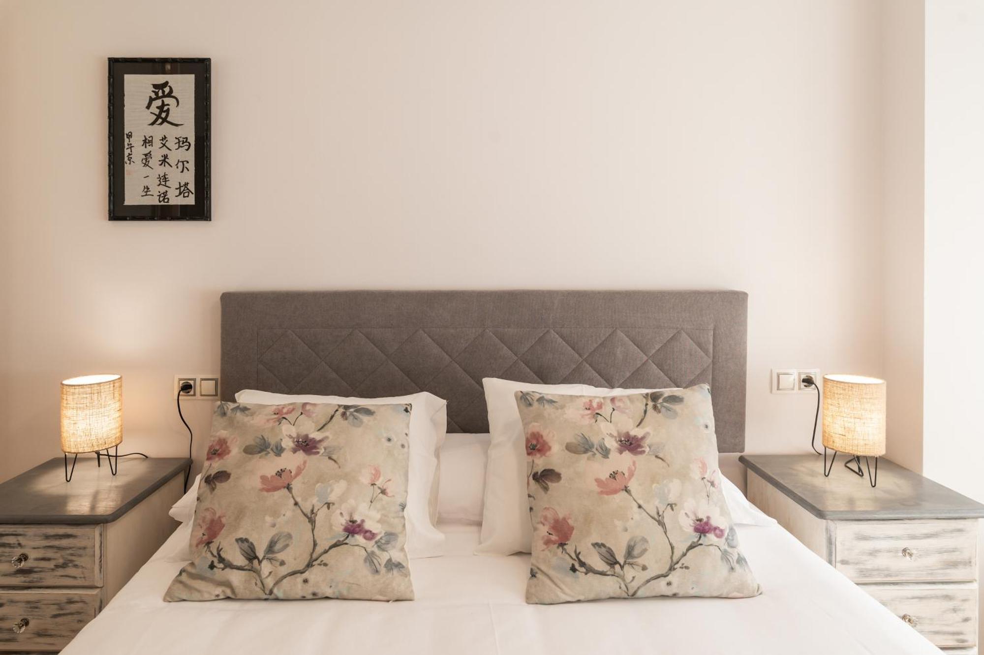 Espumeru, Apartamento En Llanes Vut-2345-As Екстер'єр фото