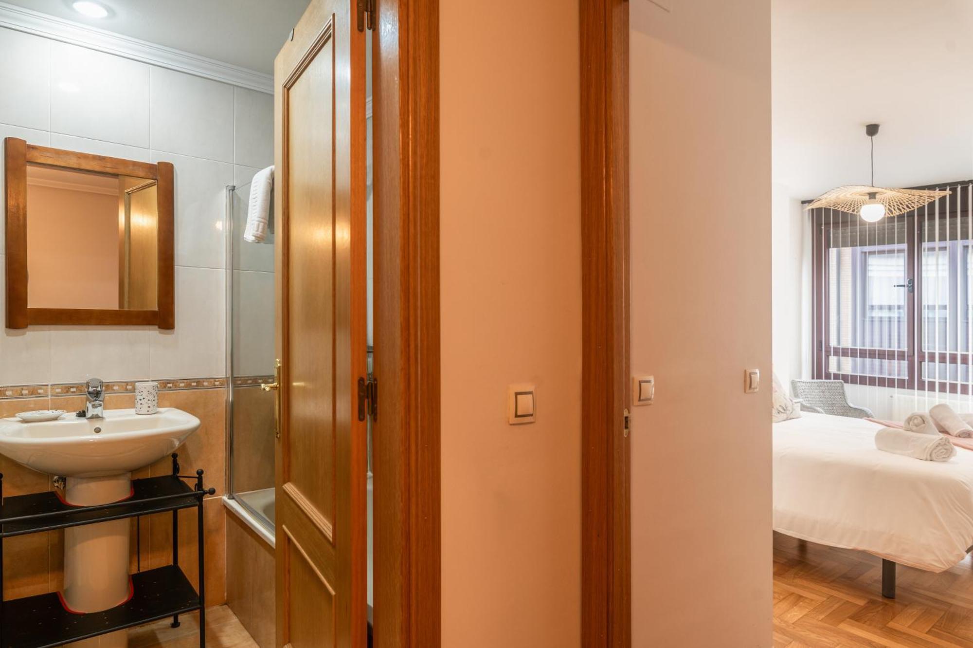Espumeru, Apartamento En Llanes Vut-2345-As Екстер'єр фото
