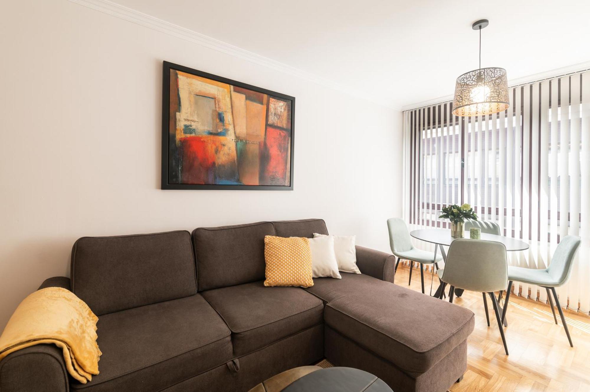 Espumeru, Apartamento En Llanes Vut-2345-As Екстер'єр фото