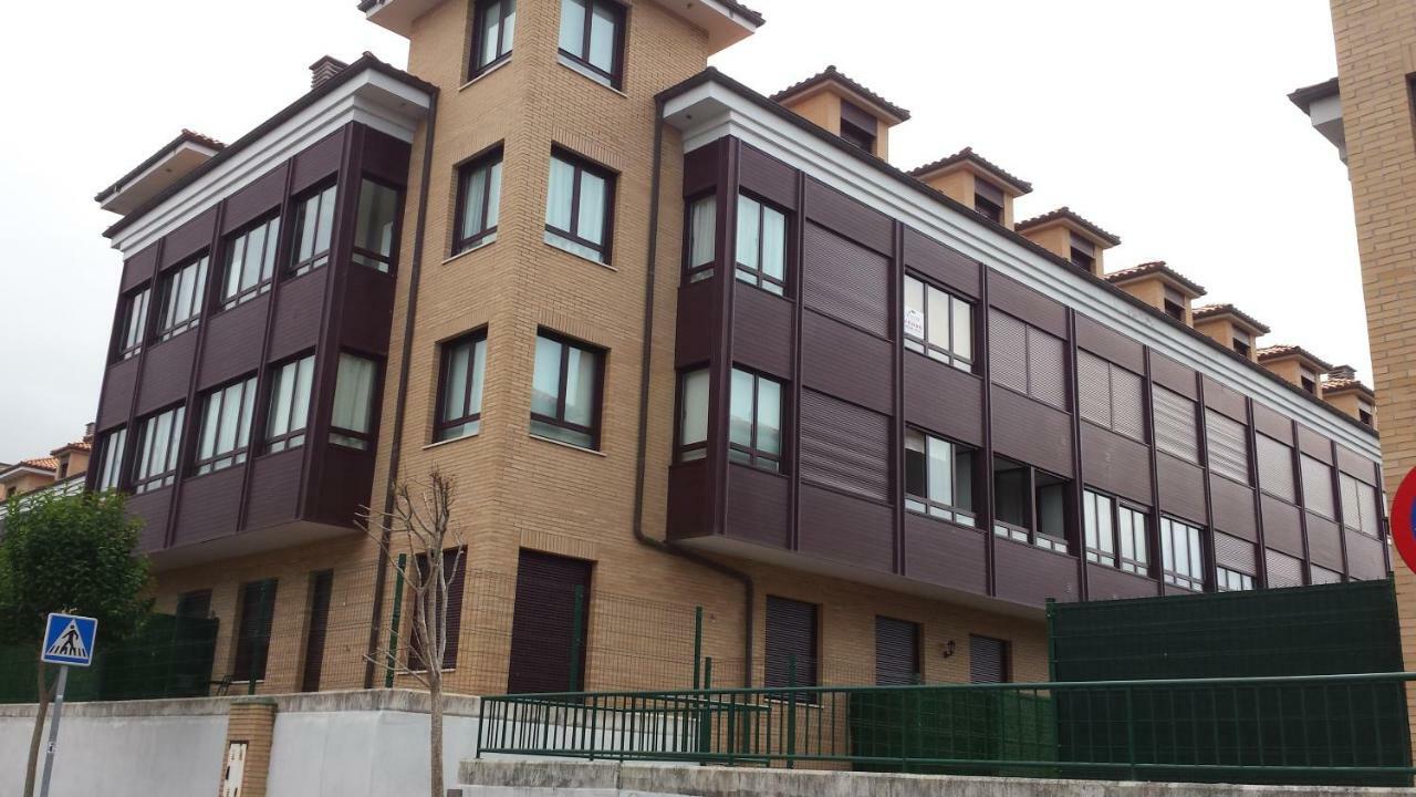 Espumeru, Apartamento En Llanes Vut-2345-As Екстер'єр фото